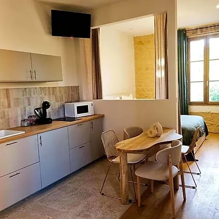 Hotel Casita Hyper Centre