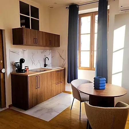 Casita Hyper Centre Hotel Sarlat