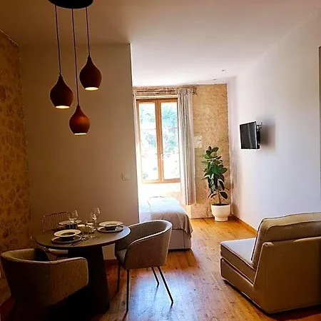 Casita Hyper Centre Sarlat