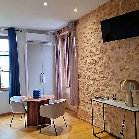 Hotel Casita Hyper Centre 3*