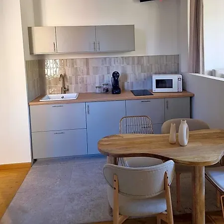 Casita Hyper Centre