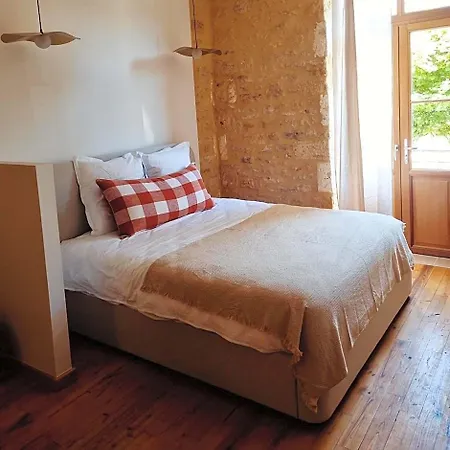 Casita Hyper Centre Sarlat