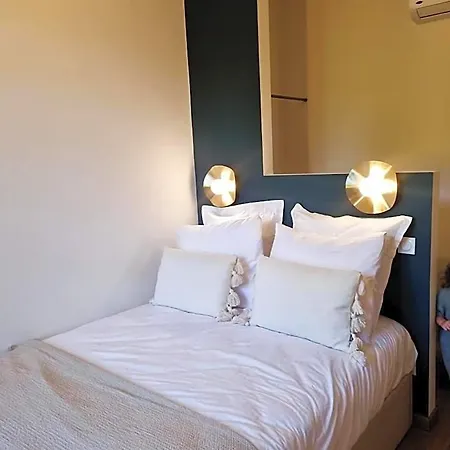Casita Hyper Centre Sarlat