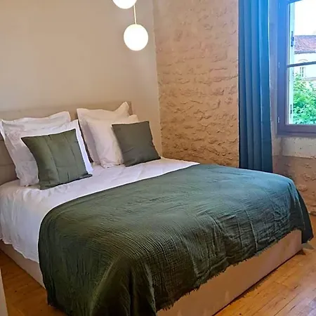 Casita Hyper Centre Hotel Sarlat-la-Canéda