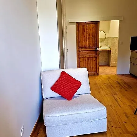Casita Hyper Centre Hotel Sarlat-la-Canéda
