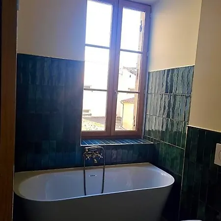 Hotel Casita Hyper Centre 4*