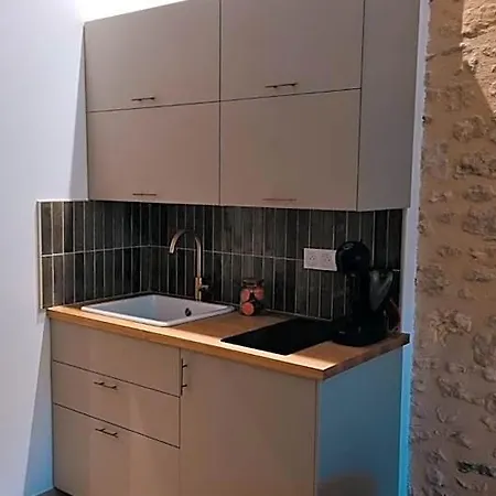 Casita Hyper Centre Hotel Sarlat
