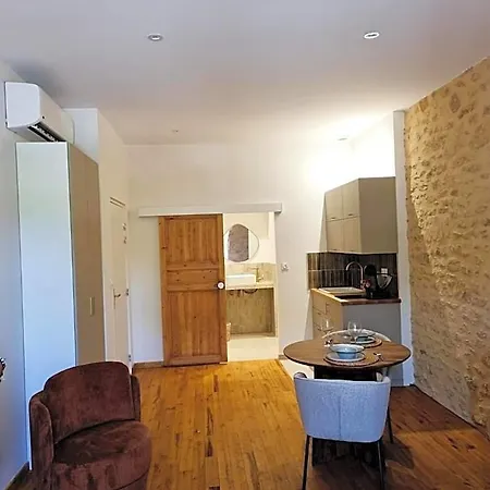 Casita Hyper Centre 3* Sarlat