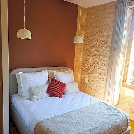 Hotel Casita Hyper Centre 3*