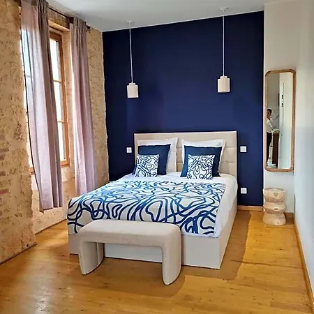 Casita Hyper Centre 3* Sarlat